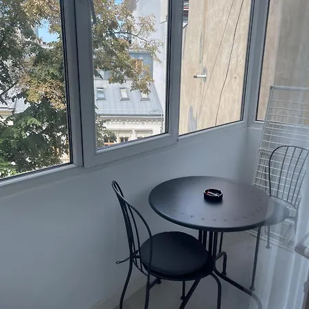 Piata Unirii Centrul Vechi Cocor Apartman *