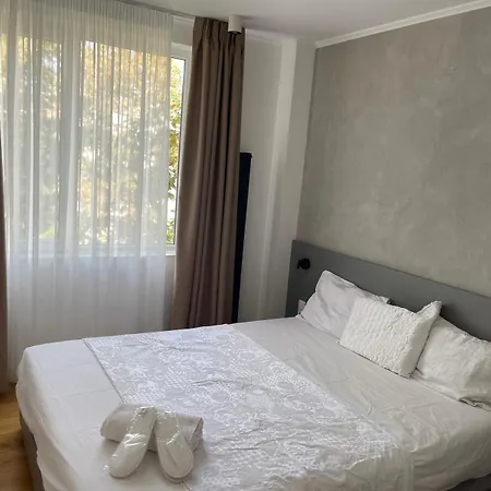 Apartamento Piata Unirii Centrul Vechi Cocor Bucarest